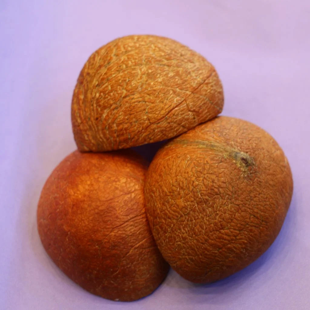 Coconut Sabat (Nariyal)