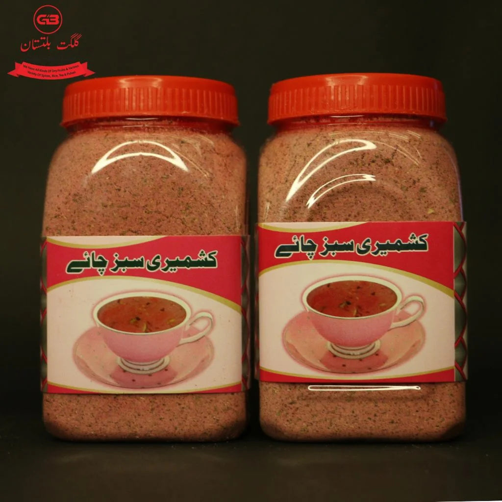 Pink Tea Powder (Kashmiri)