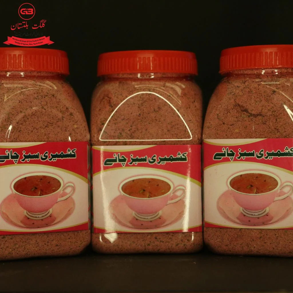 Pink Tea Powder (Kashmiri)