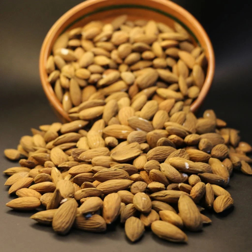 Kalmi Badam Giri (Almond)