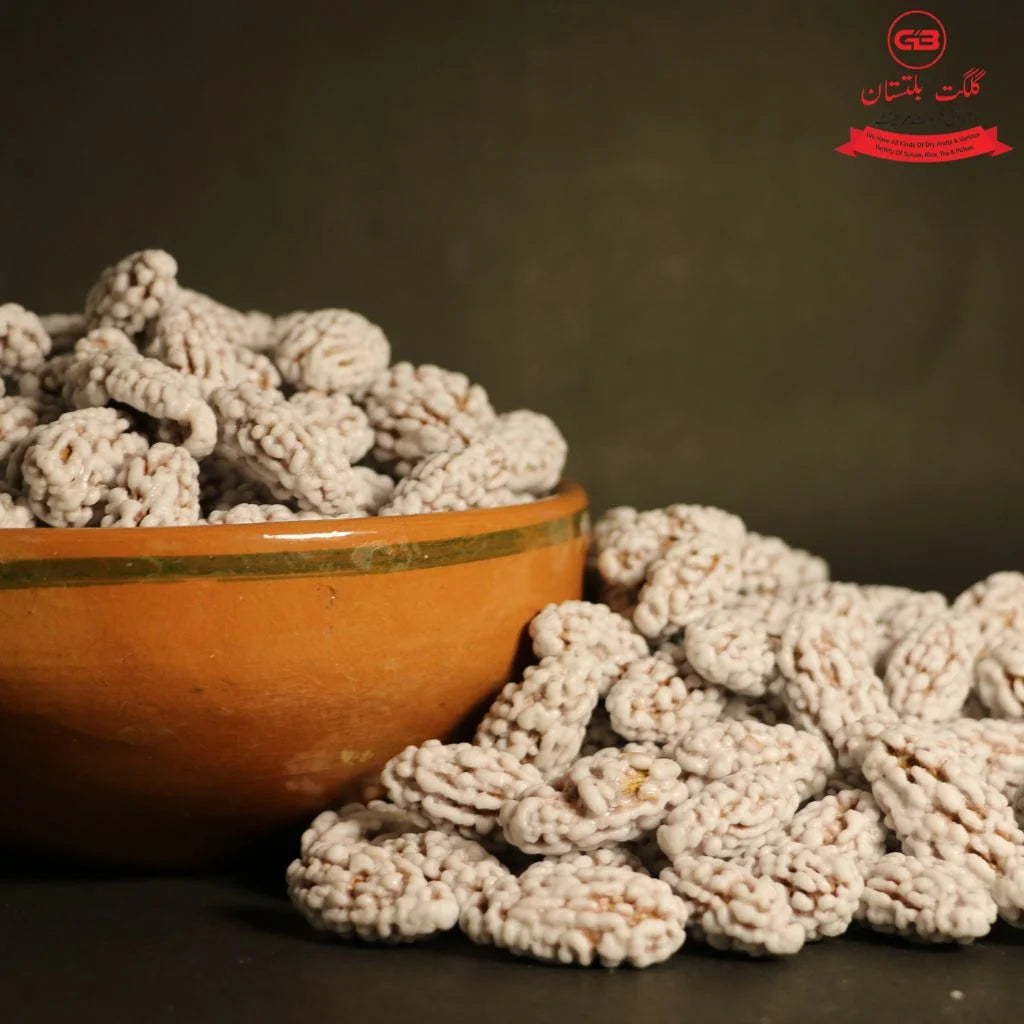 Suger Cotted  Badam(Almond)