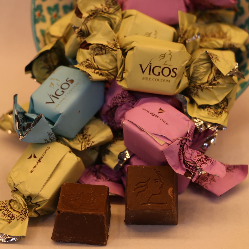 Vigos Chocolate