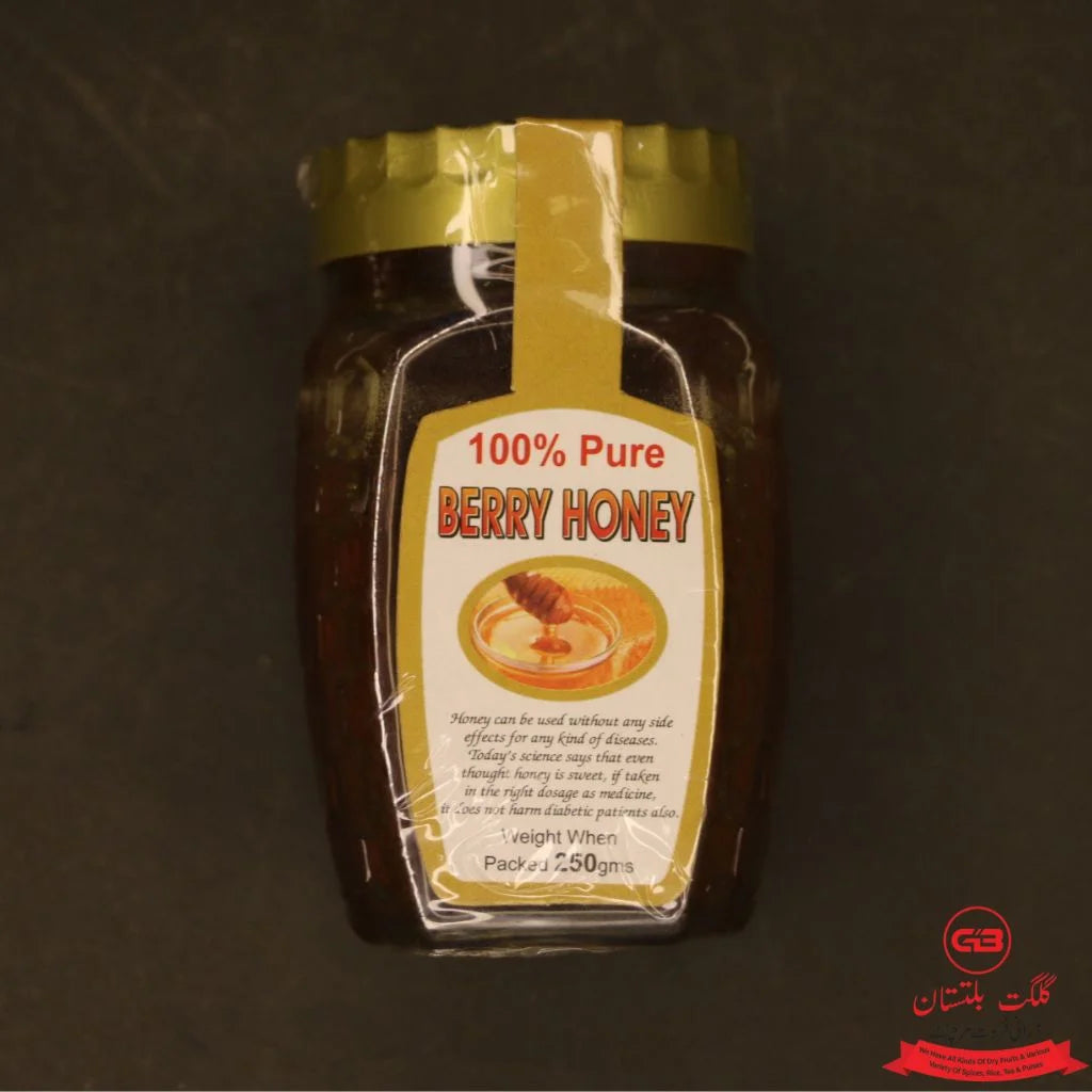 Asad Honey (Small Bee)