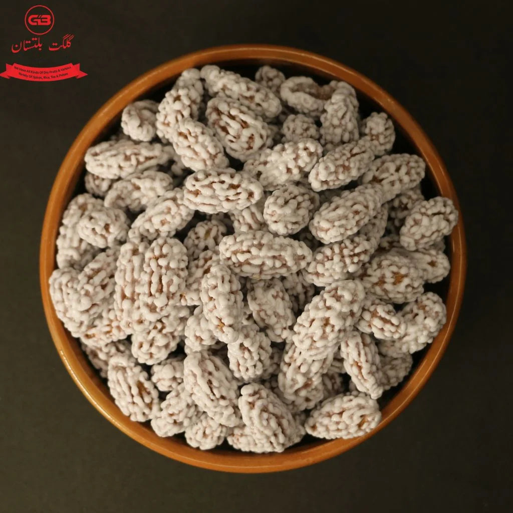 Suger Cotted  Badam(Almond)