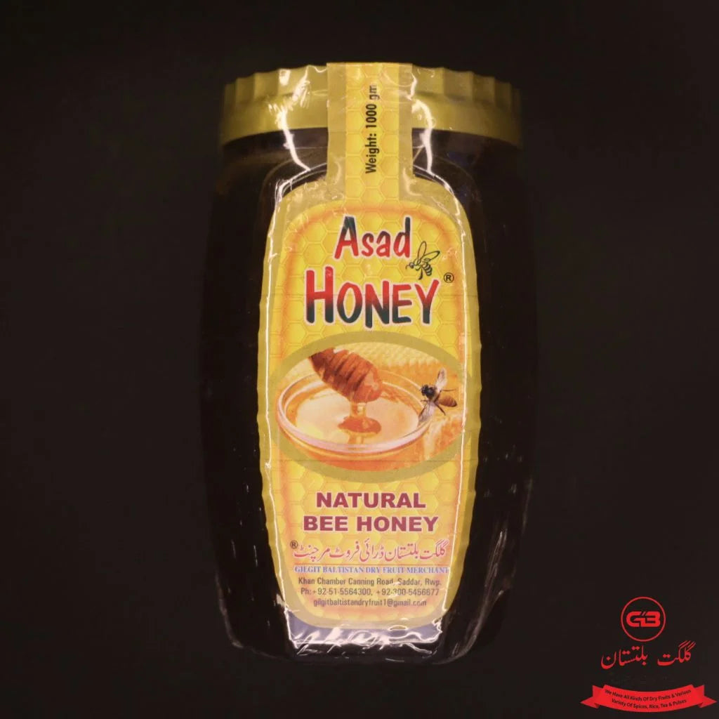 Asad Honey (Small Bee)