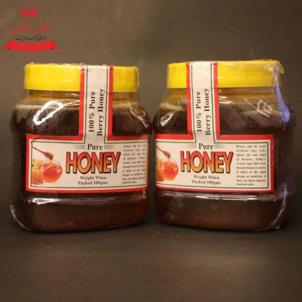 Asad Honey (Small Bee)