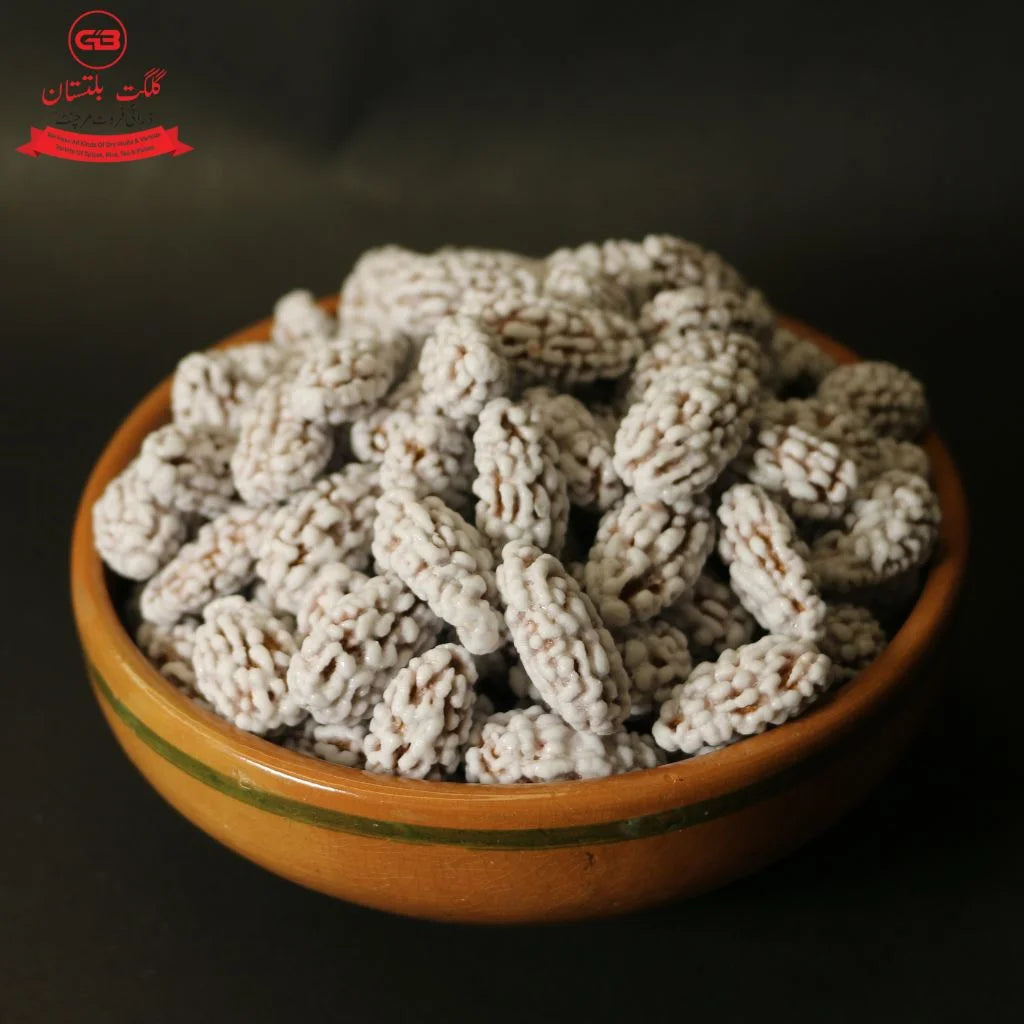 Suger Cotted  Badam(Almond)