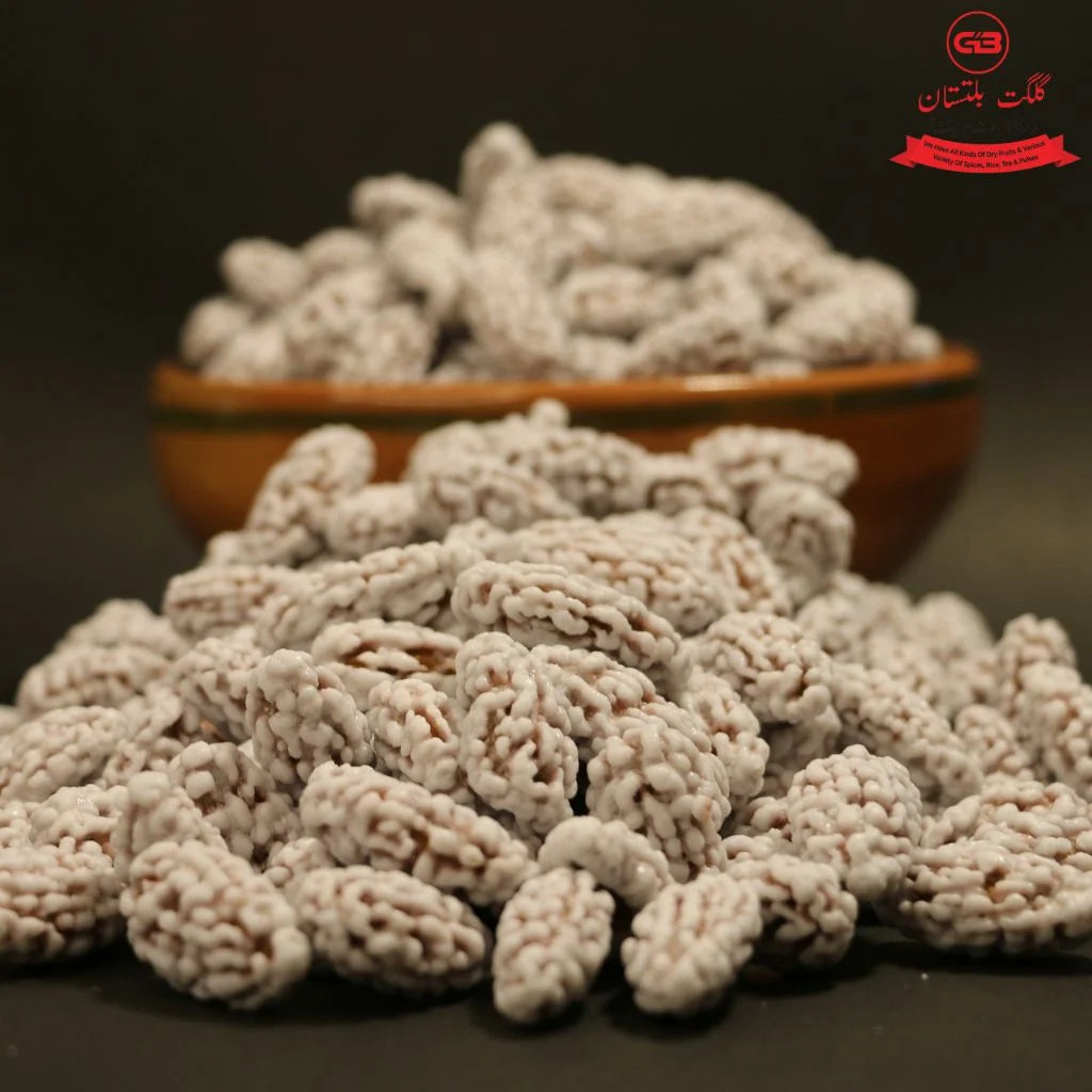 Suger Cotted  Badam(Almond)