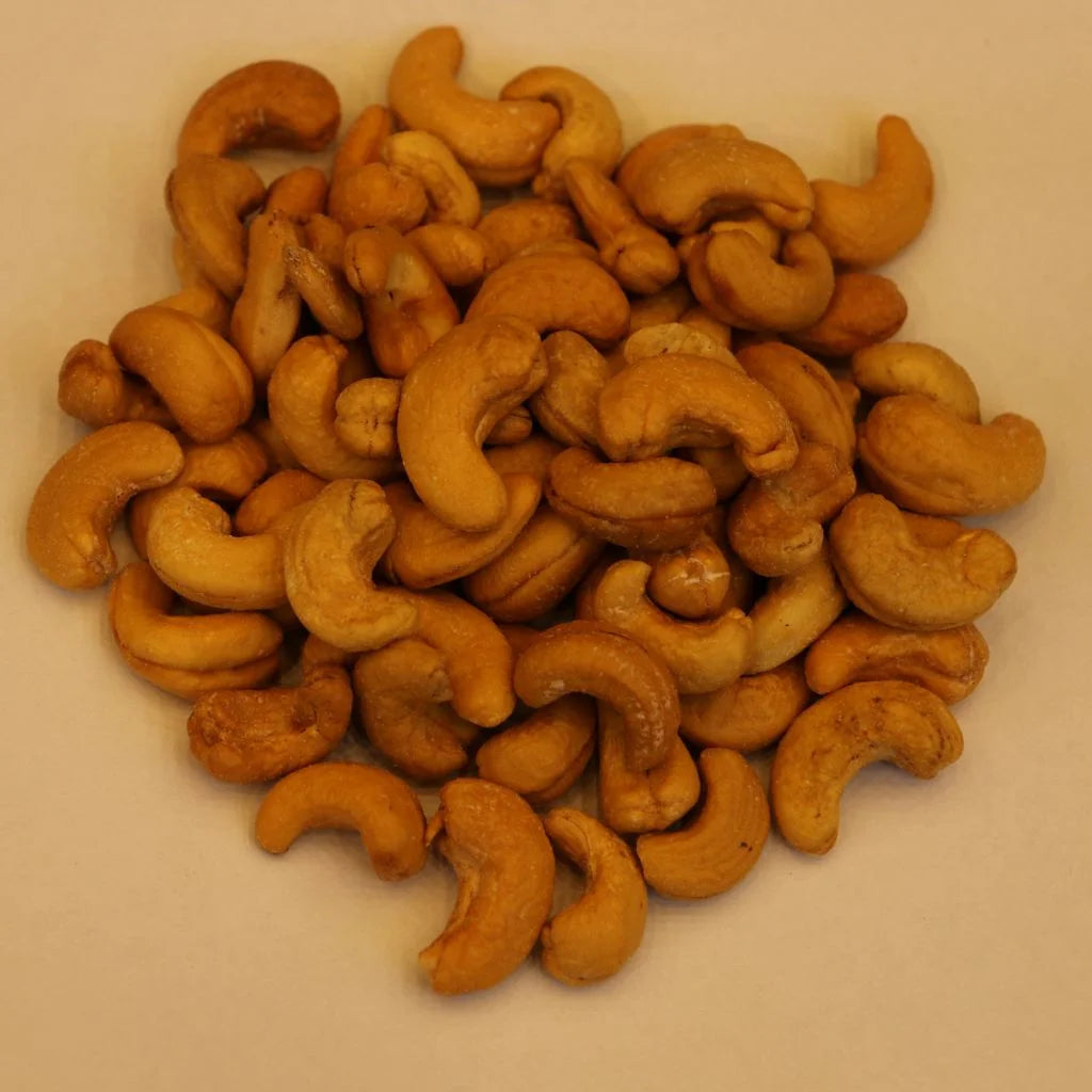Kaju Roast Vietnam (cashew nut)