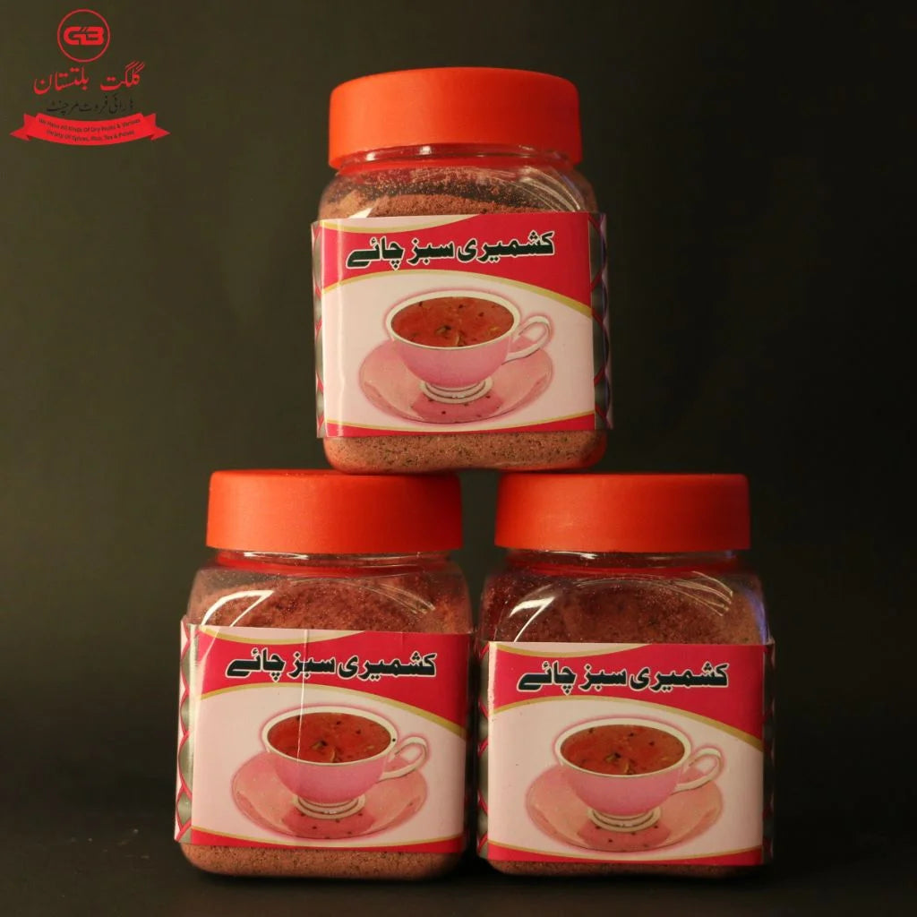 Pink Tea Powder (Kashmiri)