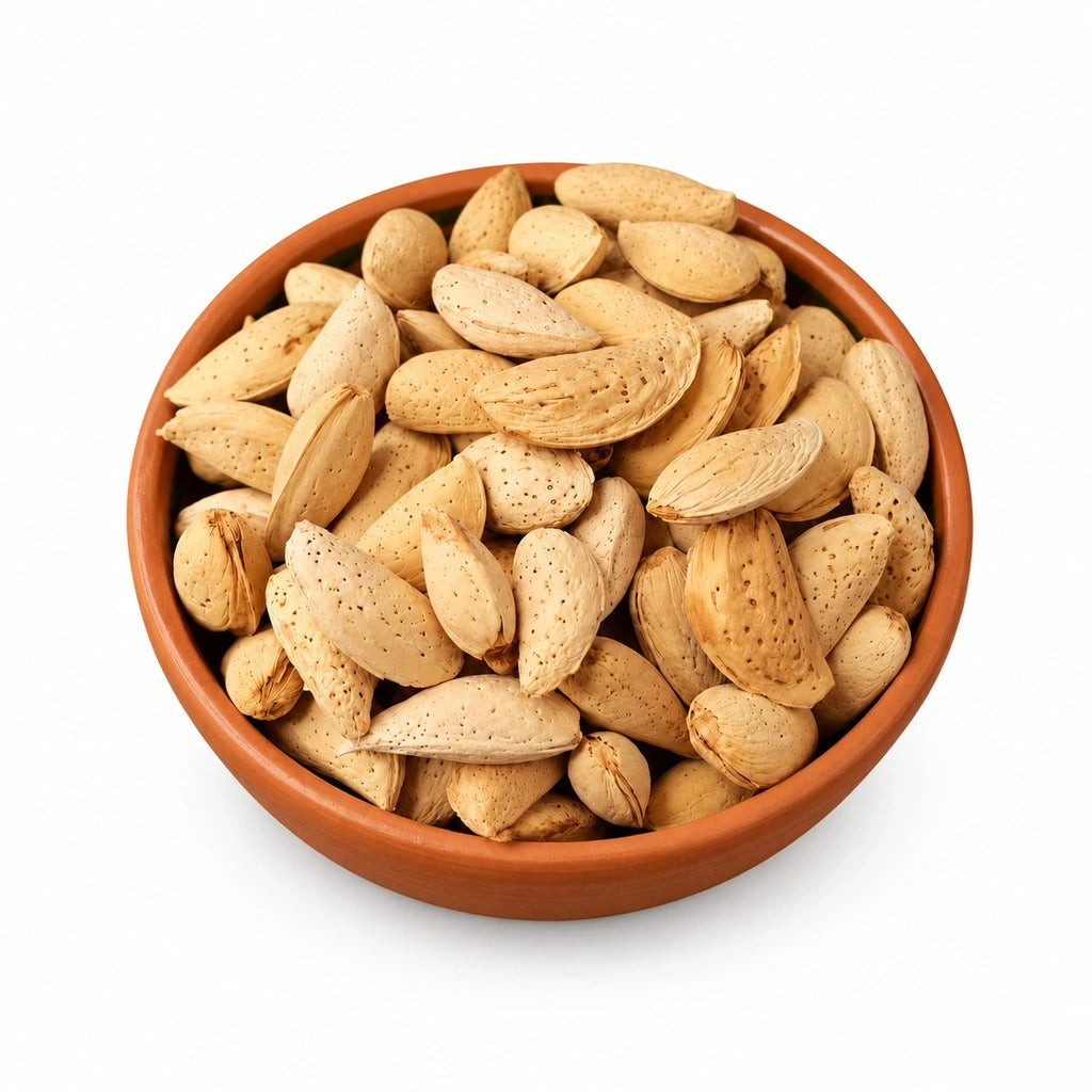 Abdul Wahidi Badam Sabhat(Almond