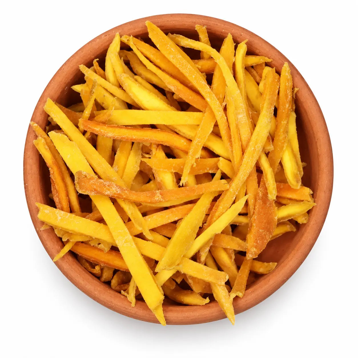 Dry Mango Slices