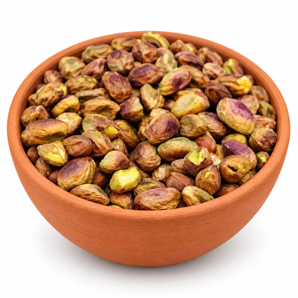 Pista (Pistachio) giri