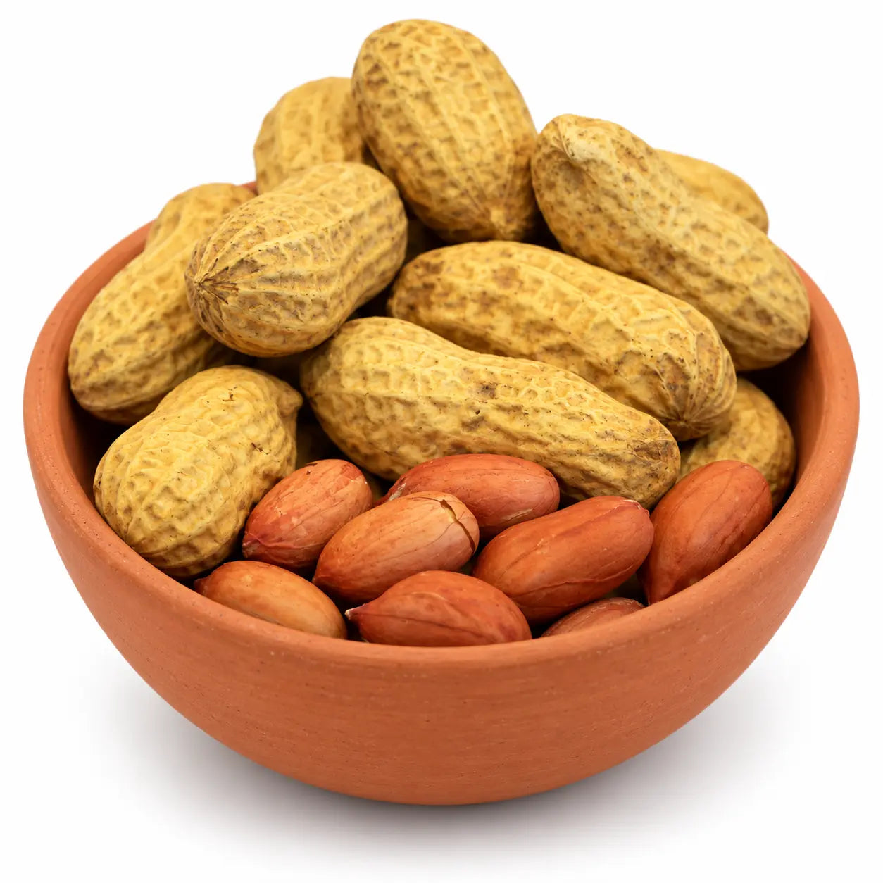 Parachinar Mongpali (peanuts)