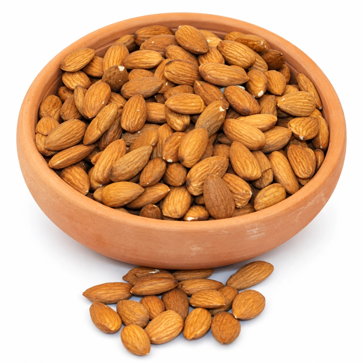 American badam giri ''B''(grade)